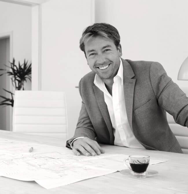 Jörg Aichinger, DEKRA-geprüfter Bausachverständiger für Ansbach